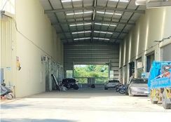 【大社鹽埕巷36坪廠房出租｜租金只要2.6萬/月】