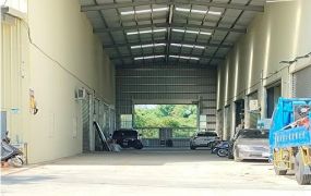 【大社鹽埕巷36坪廠房出租｜租金只要2.6萬/月】