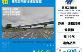 新莊好市多冷凍食品廠158