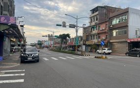 大園正民生南路建地