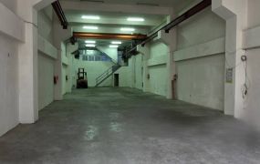 八德交流道天車廠房(可廠登)  •    桃園廠房工業地買賣/建地/徵收農地/廠房出租