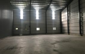 近台66vs.台31快速路旁挑高廠房出租[專營新屋廠房倉庫工業地買賣出租]