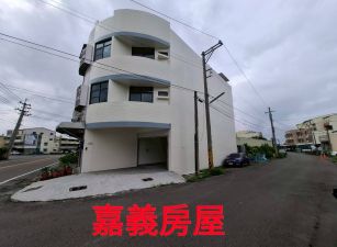 大林三角窗店住06-501 05-2337228