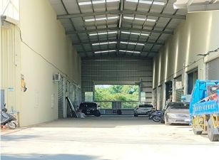 【大社鹽埕巷36坪廠房出租｜租金只要2.6萬/月】