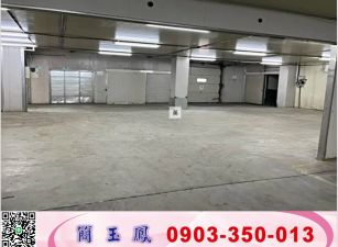 林口交流道恆温倉庫/工業地廠房買賣租賃
