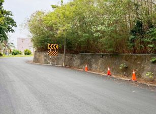 【琉球環島公路都市農地429坪，坐擁海景預約未來富足人生】