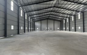 大園/挑高7米/倉庫廠房•   桃園廠房工業地買賣/建地/徵收農地/廠房出租