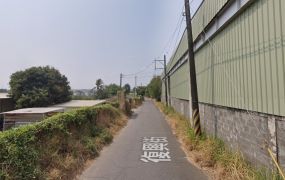 大樹~九曲堂 復興街 都內農地