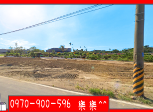 仁武農地稀有釋出｜產業園區旁臨7米大路　投資置產首選