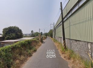 大樹~九曲堂 復興街 都內農地