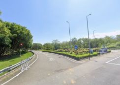 嘉義梅山交流道/挑高/天車/廠房  •    嘉義廠房買賣/工業地/建地/徵收農地/廠房出租