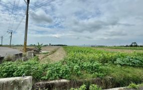 農地|獨賣)漚汪田園樂方正農地