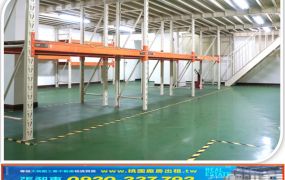 中壢工業高科技大廠