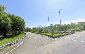 嘉義梅山交流道/挑高/天車/廠房  •    嘉義廠房買賣/工業地/建地/徵收農地/廠房出租