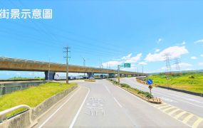 海湖/近萬坪大腹地/可廠登/廠房•    桃園廠房工業地買賣/建地/徵收農地/廠房出租