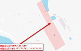 恆春鎮頭溝里一般農地，土地完整，有路可達
