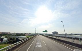 台中/挑高9米/天車/獨立廠房(可廠登)