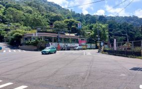 新竹內灣風景區｜核心地段 罕見大面積農地釋出｜近老街、生活機能佳