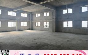 竹東正18米路邊店面廠房