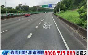湖口正30米路大腹地工業廠房