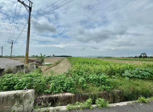 農地|獨賣)漚汪田園樂方正農地