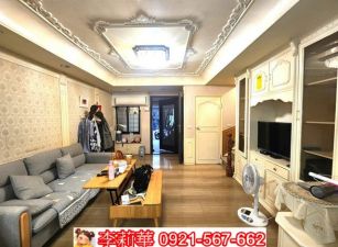 民權路4段屋況整潔典雅透天