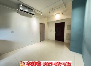 仁德上東城採光兩房