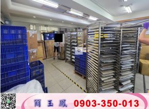 近工業區獨棟工業廠房/工業地廠房買賣租賃