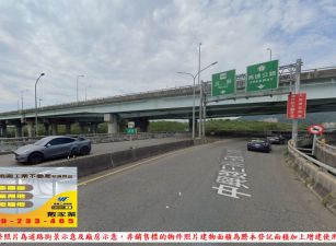 【租】五股近交流道碼頭倉庫A FT05157