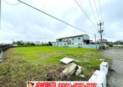 永康千坪都內農地+農舍
