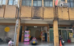 永慶許書豪★三星市場口店住