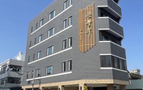 苗栗市北苗全新單層獨戶大3房雙車C