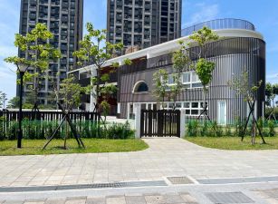 獨家專租｜自助洗衣、早餐店、蝦皮店到店｜金店面