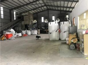 龜山農地送鋼構廠房400