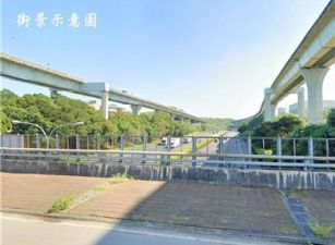 林口交流道旁挑高工業廠房