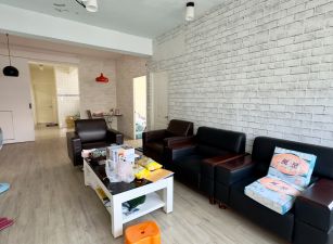 永慶許書豪★宜蘭慈安路喜互惠大坪數三房