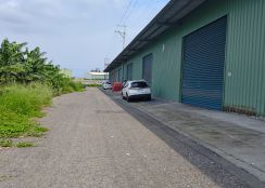 高雄大寮區光明路一段180坪廠房整租｜三間60坪廠房出租，交通便利，企業首選