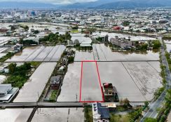 永慶許書豪★礁溪武暖都內908足坪農地