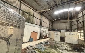 民生社區美建地