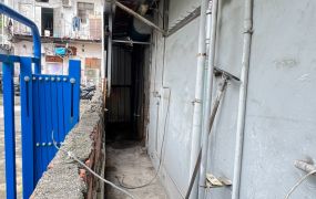 岡山超級讚蛋黃商圈店面人潮錢潮多多｜正壽天路旁