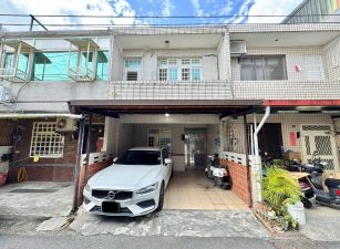 永慶許書豪★羅運旁738萬免整理美透天