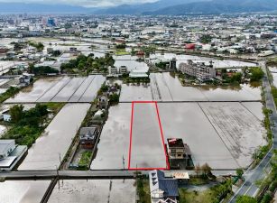 永慶許書豪★礁溪武暖都內908足坪農地
