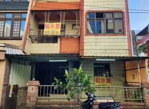 店面桃園市中壢區體育園區 店面