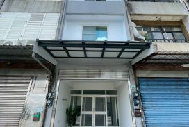 和睦重劃區正阿里山公路店面-A2698