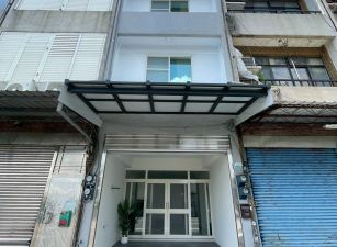 和睦重劃區正阿里山公路店面-A2698