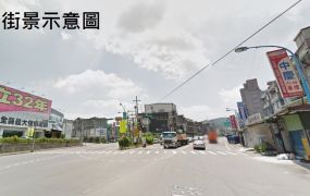 龜山20米省道旁千坪丁建