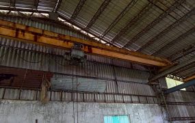 仁武雙用途土地｜農建地+工業地+廠房一次擁有~投資自用兩相宜