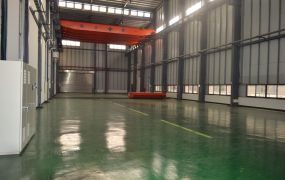 大林交流道/20米路/挑高廠房(可廠登)  •   嘉義廠房工業地買賣/建地/徵收農地/廠房出租