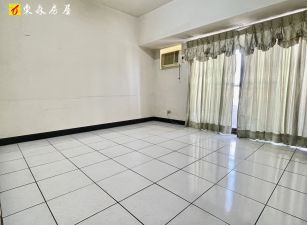 領帶城大三房+平車∣售920萬 #專約獨家
