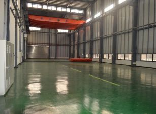 大林交流道/20米路/挑高廠房(可廠登)  •   嘉義廠房工業地買賣/建地/徵收農地/廠房出租